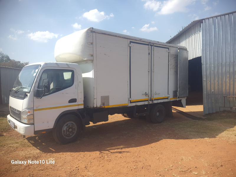 Truck  for Hire 4 ton
