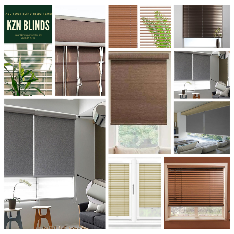 Blinds Sale