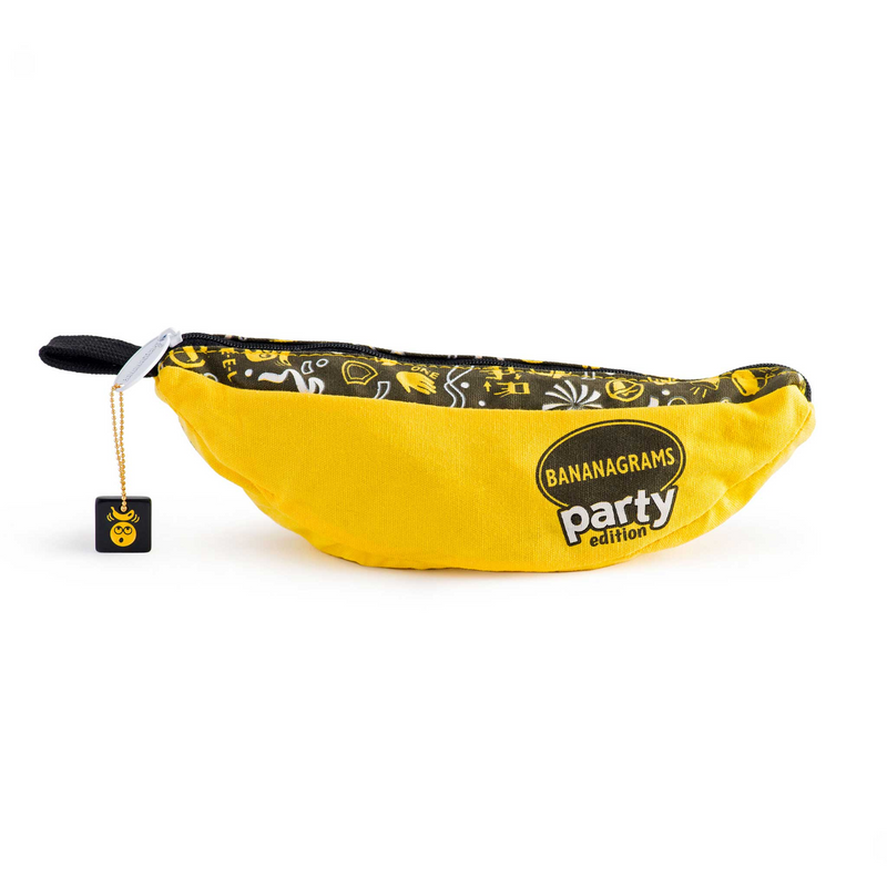 Bananagrams - Party Edition (New)