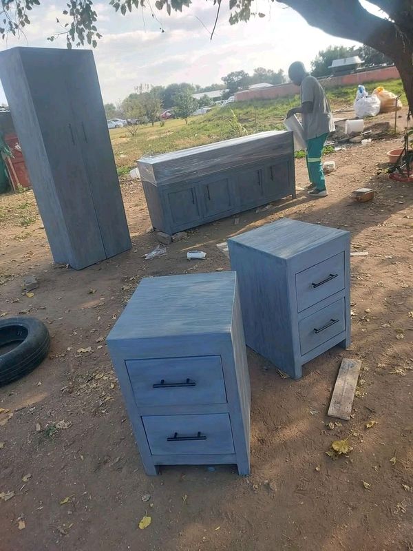 Console tables available