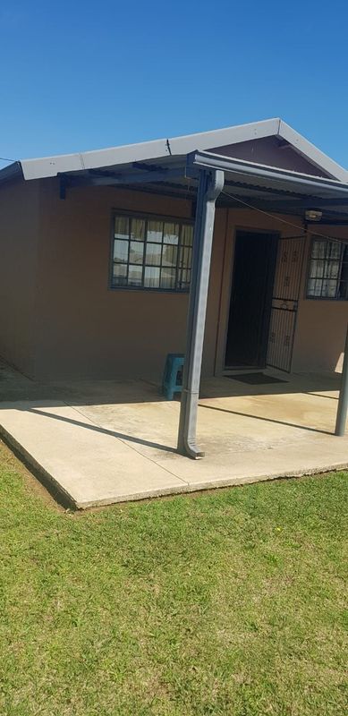 2 Bedroom House for Sale in Newcastle