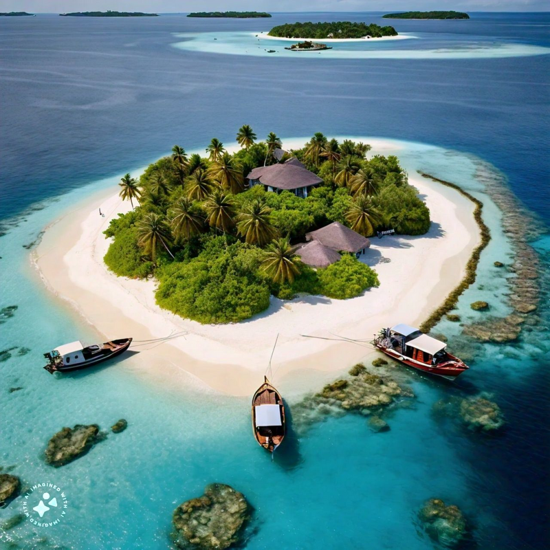 Exclusive Sous Chef Opportunity in luxury Maldives Tent Resort
