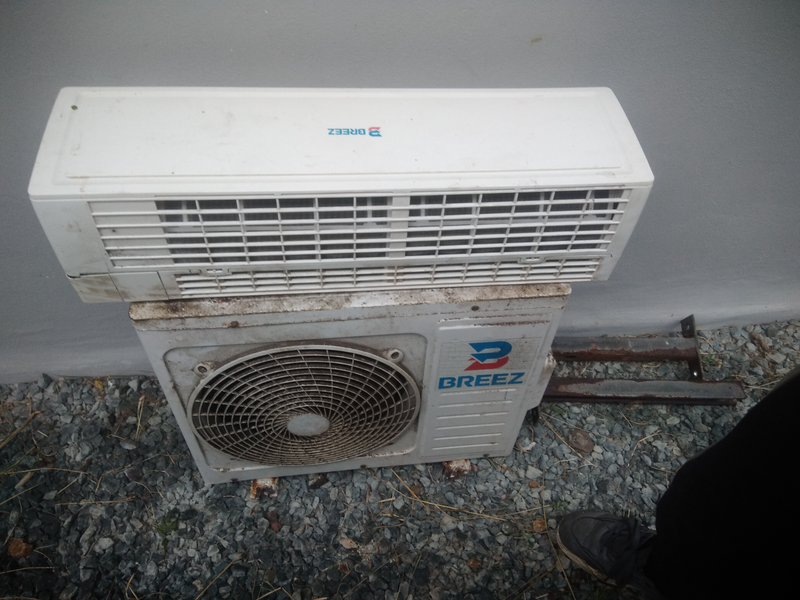 Aircon - Ad posted by Ryan Spies