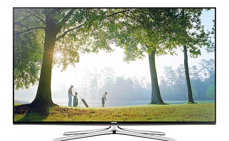 Samsung 48 inch Smart TV - R3500
