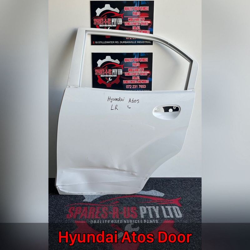 Hyundai Atos Door for sale