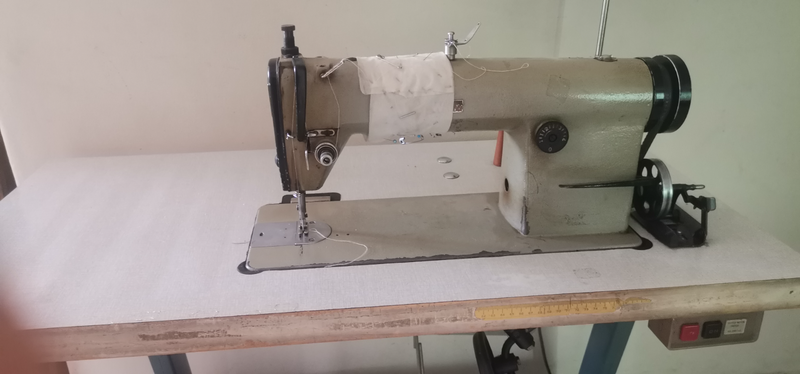 Industrial Sewing machines