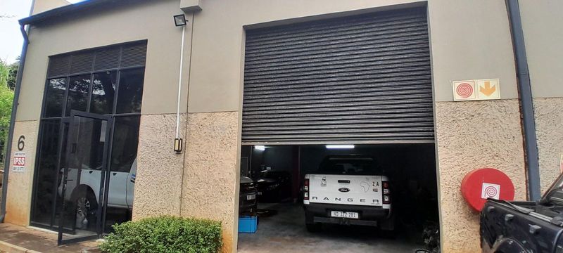 Prime Commercial Property for Sale in Ballito