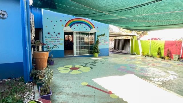 Pre school for sale