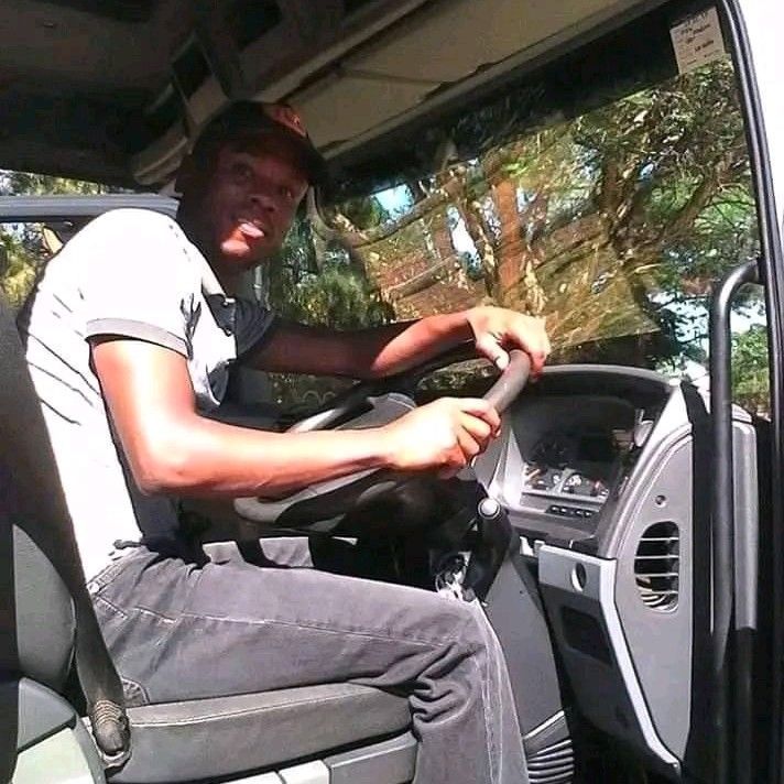 RELIABLE MALAWIAN DRIVER