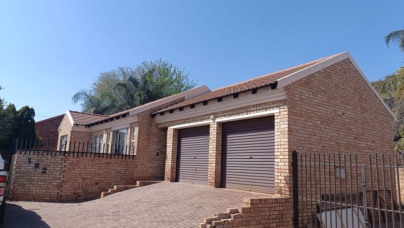 Property to let in Centurion,Thatcfield