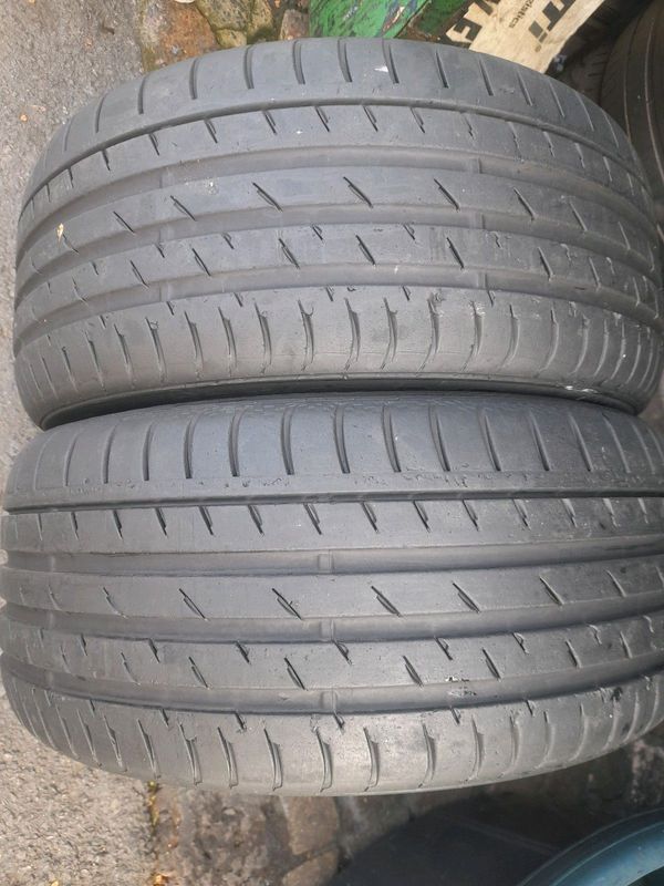 245/45/R17 CONTINENTAL NORMAL TYRES ZUMA 061_706_1663 IS AVAILABLE NOW IN STOCK