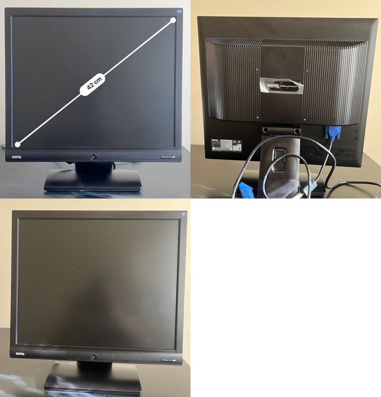 Monitor for sale