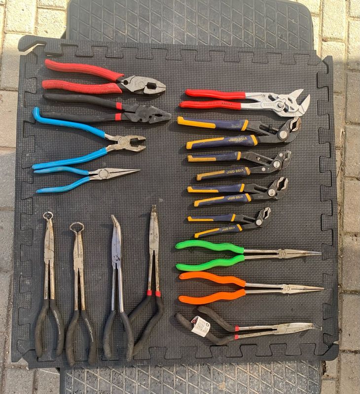 Hand tools