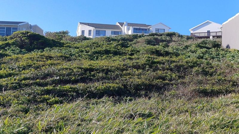 Beautiful Seaview plot with unobstructed sea views