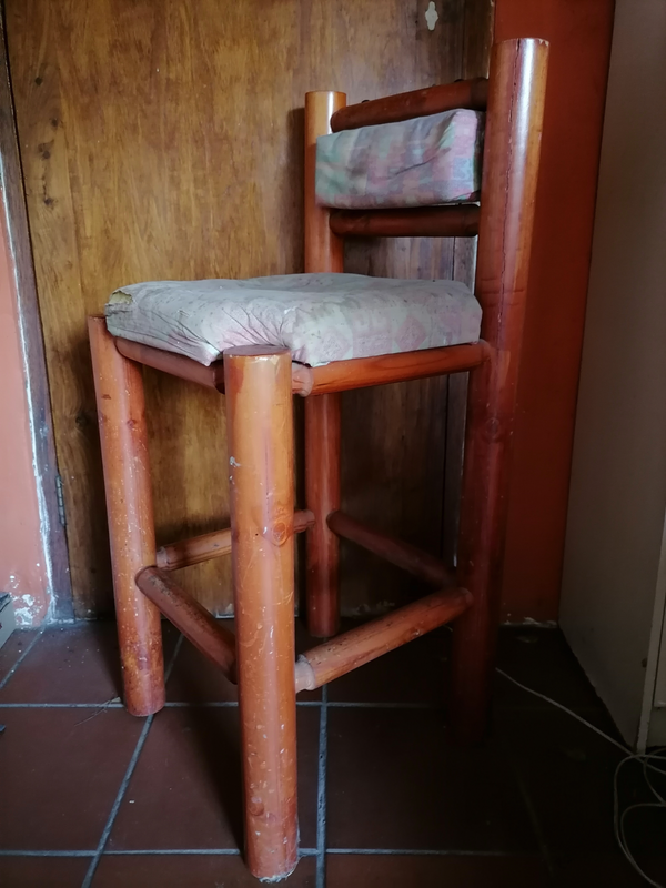 Kitchen/Bar Chair