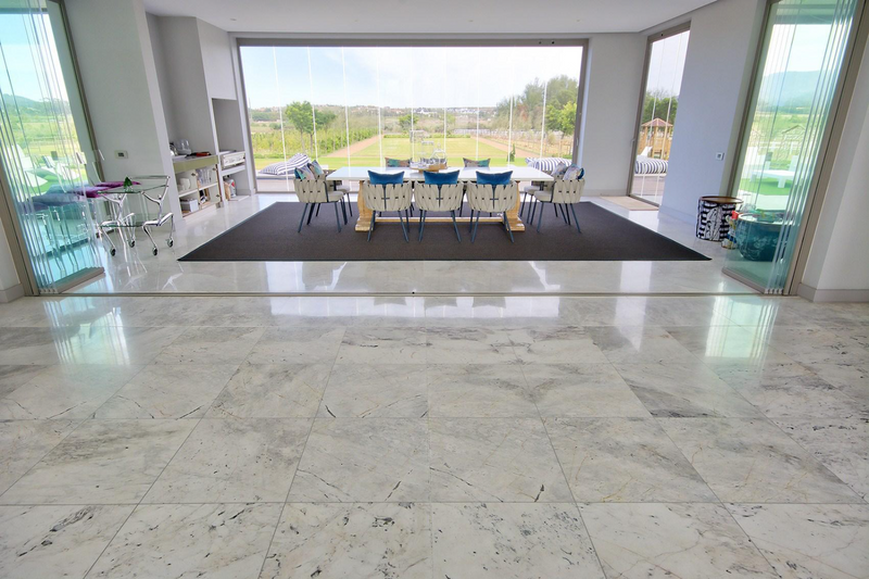 Service Business - Specialists in the art of natural stone restoration and repairs