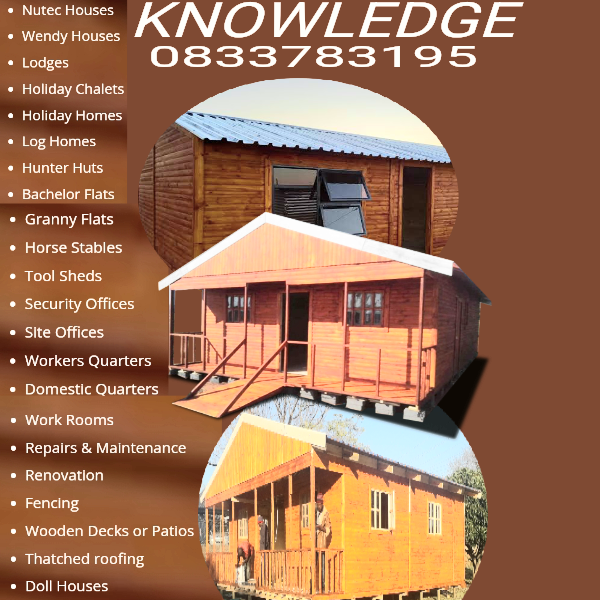 Knowledge project 0833783195