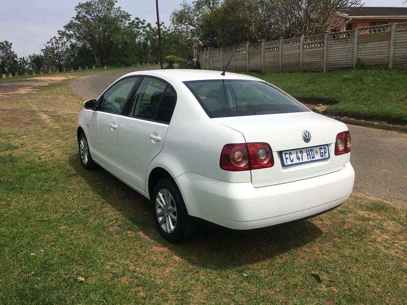 Vw Polo for sale