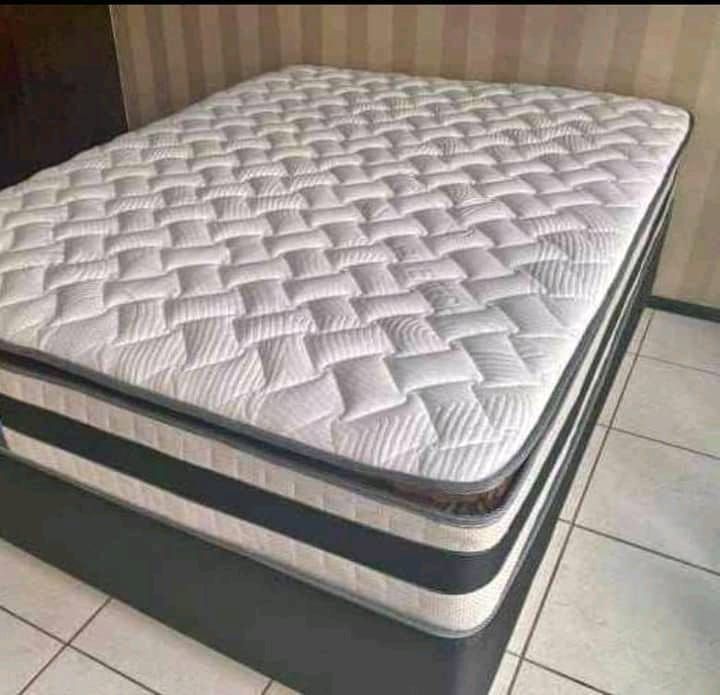 Brand New Quality Beds ON Special&#64;Affordable Wholesale Price