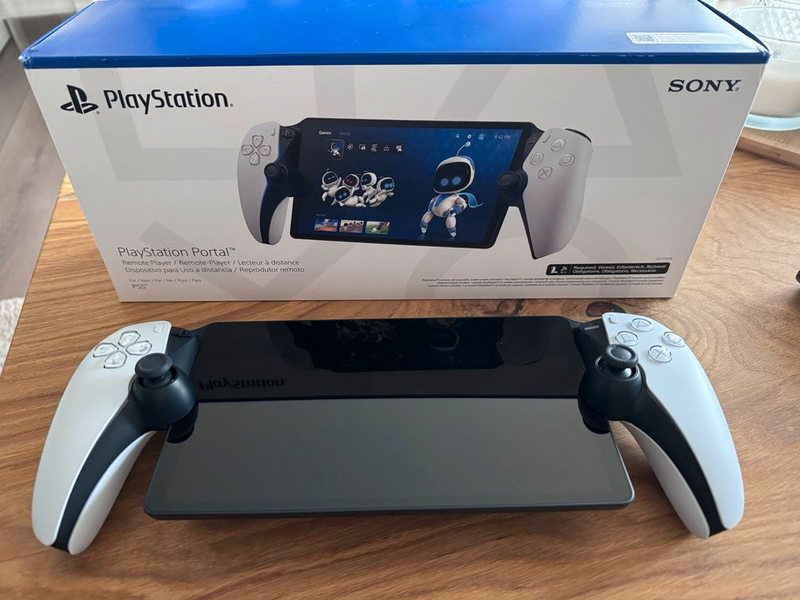 Sony PlayStation Portal - AS NEW