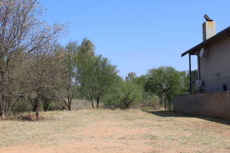 For Sale: Prime Vacant Land in Parys Golf &amp; Country Estate