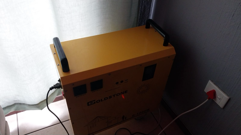 Goldstone 1KW Inverter