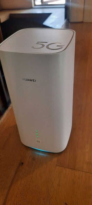 Huawei 5G CPE Pro H112-370