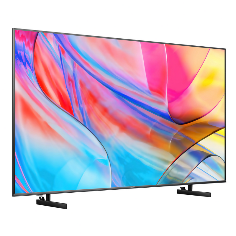 Hisense 85 Ultra HD 4K Smart HDR LED TV - 4 Year Warranty