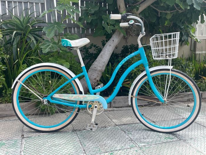 Giant Liv Simple 3 bike Muizenberg Gumtree South Africa