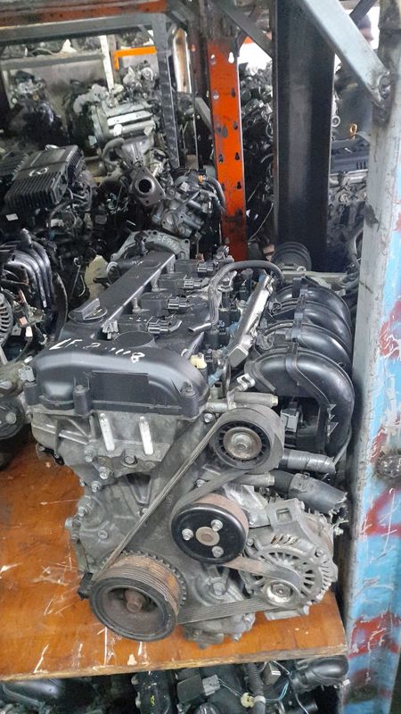 Mazda 5 LF 2.0 engine available in stock now for Sale