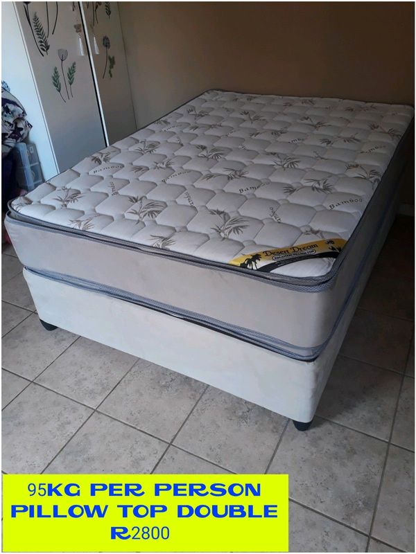 BEDS FOR SALE.