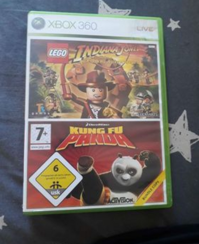2nd hand xbox 360 games