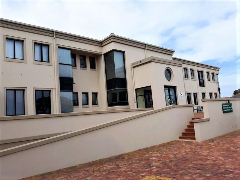 Prime commercial offices available in Port Elizabeth