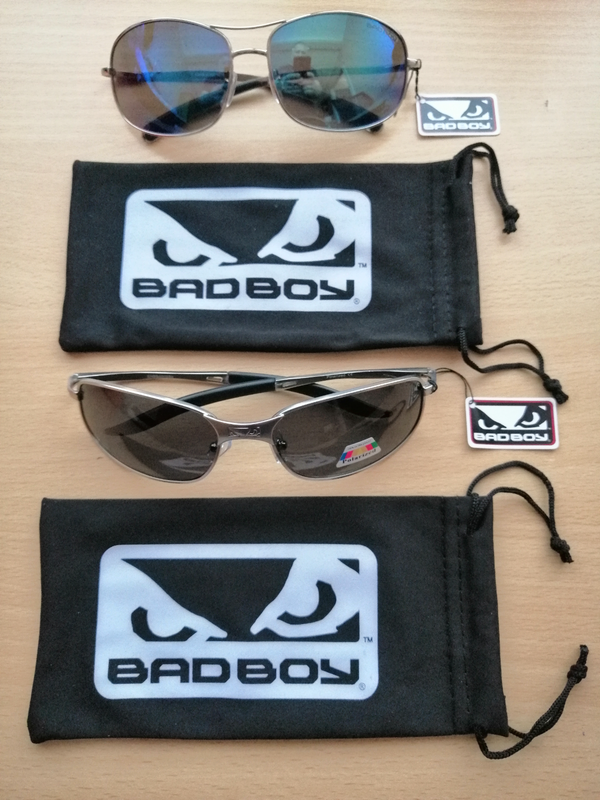 Badboy Sunglasses For Sale - New