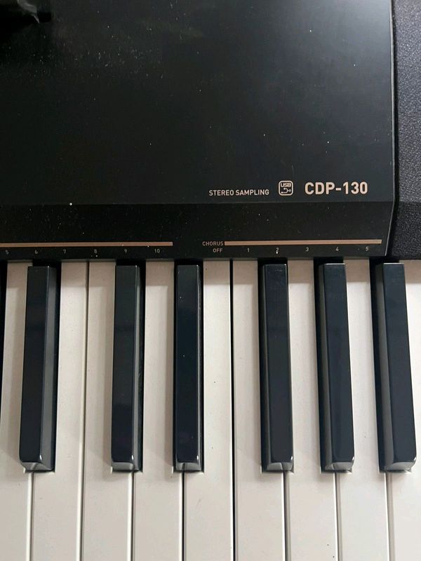 Piano /keyboard R5000