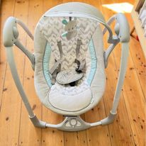 Baby Swing Chair