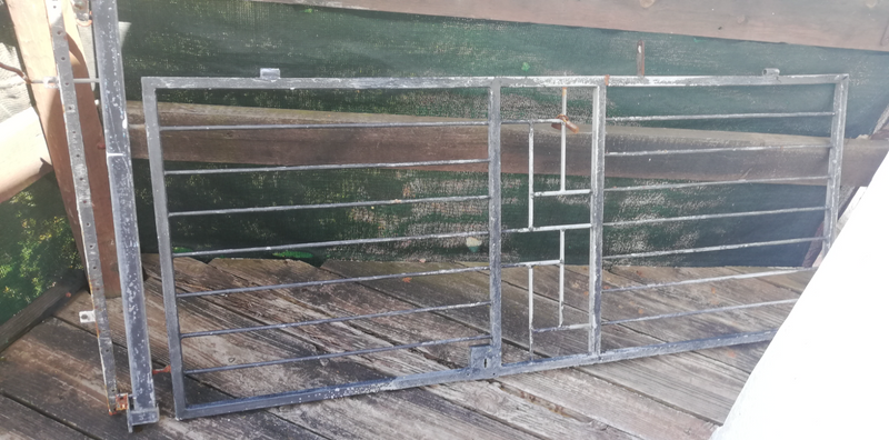 Security Gate for Sale