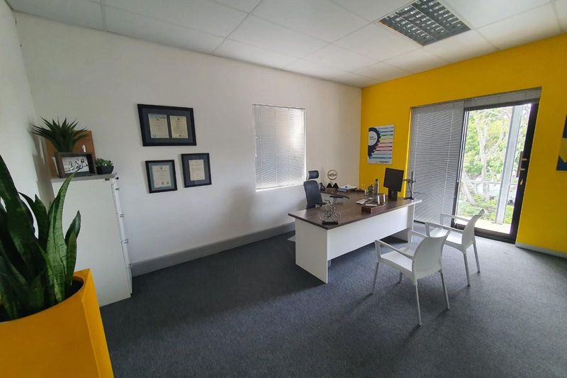 414m2 Premium Office Space Available To Let In Walmer