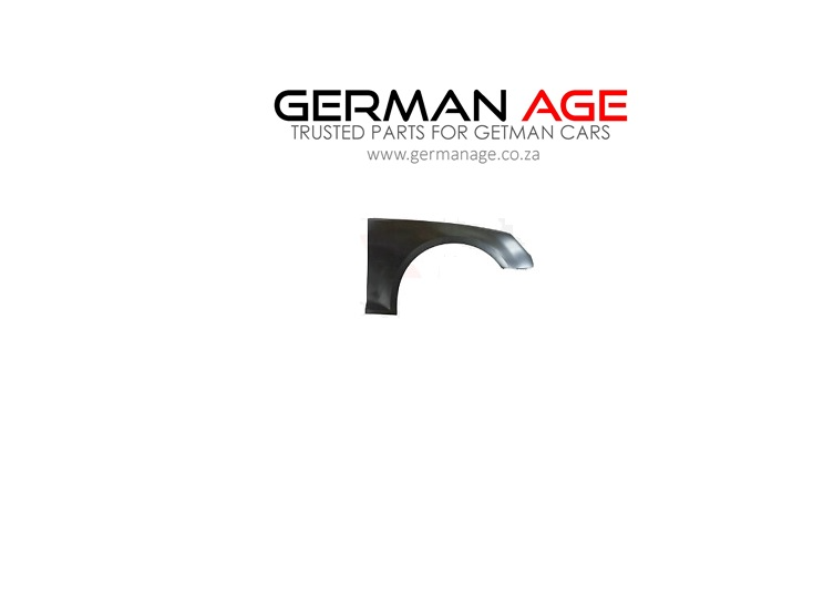 Audi A4 B9 Fender For Sale &#64;German Age Brakpan