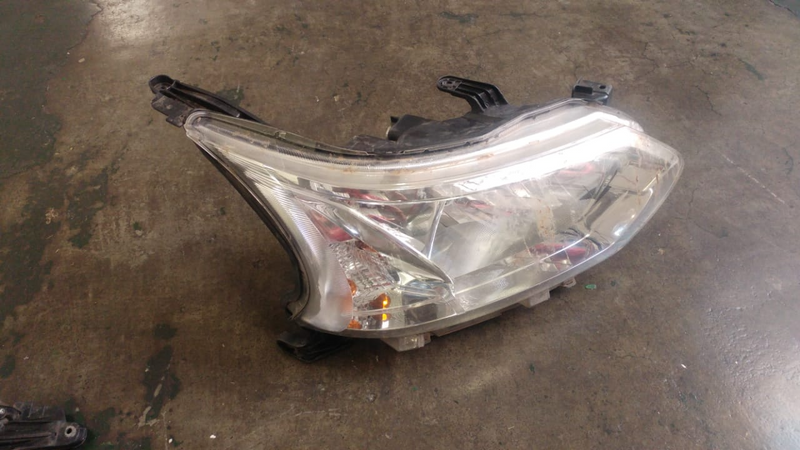Toyota Avanza Spares for sale
