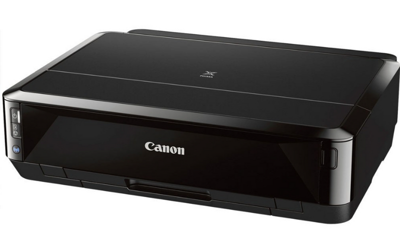 Canon IP7240 printer