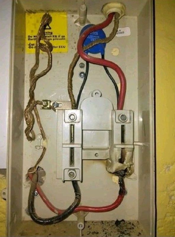 Electrician 24/7