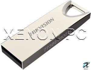 Hikvision USB Flash Drive – 64GB