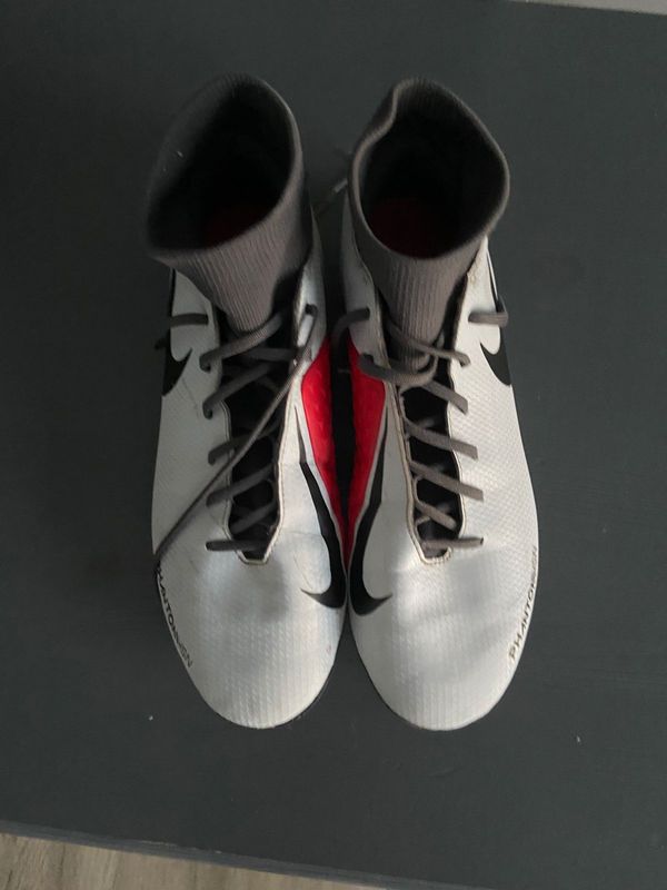 Nike soccer boots