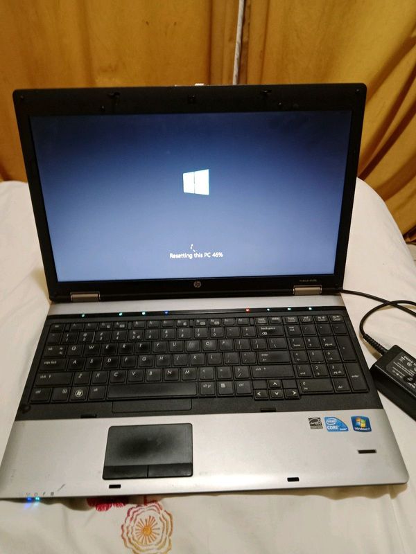 HP Laptop for Sale I3 Processor