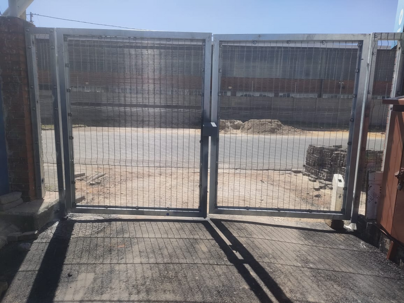 CLEAR VIEW FENCING MIDRAND (FENCING AND STEEL pty ltd ) 0786089377