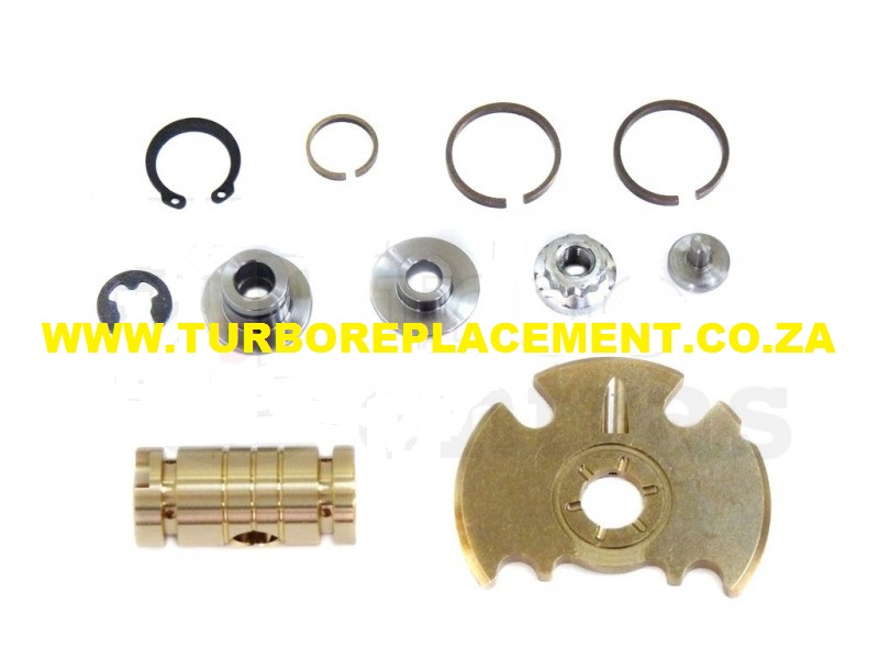 Garrett Turbocharger Repair Kits - Turbo Replacement - (031-701-1573)