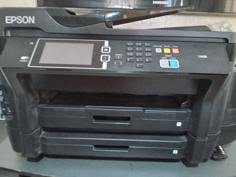 Epson L1455 office printer