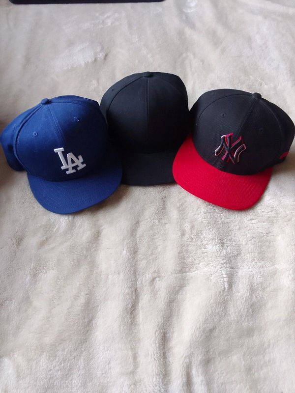 New Era Cap&#39;s