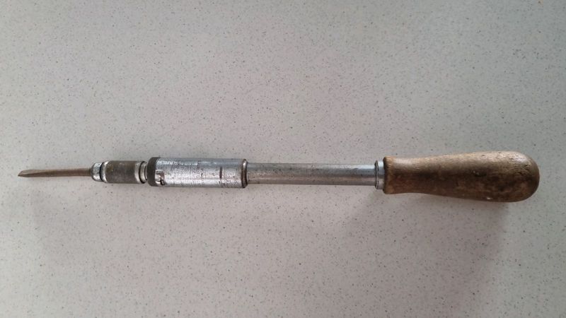 Yankee 130A screwdriver